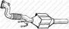 BOSAL 099-984 Catalytic Converter